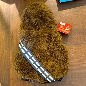Chewbacca Dog Costume